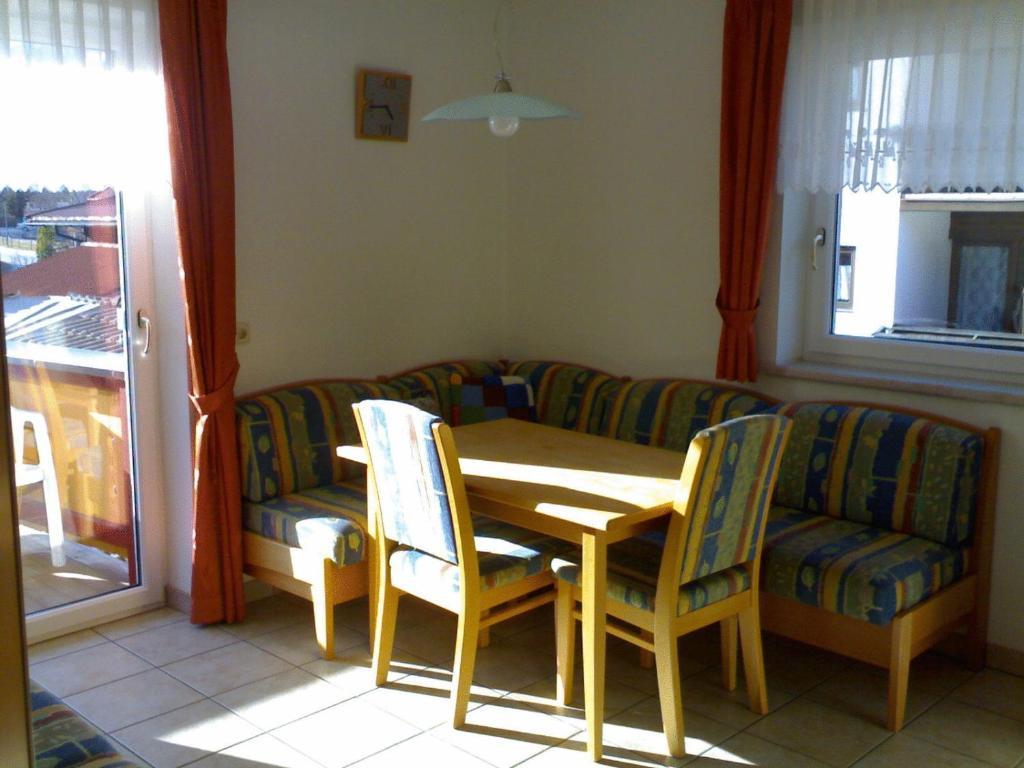 Haus Waldfriede Leilighet Pertisau Rom bilde